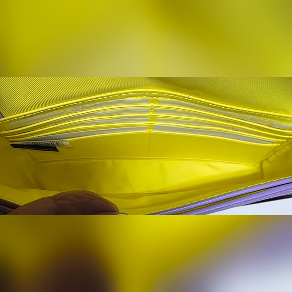 MARC JACOBS The Mini Bag Crossbody/Clutch NWT All Inclusive - Picture 14 of 16